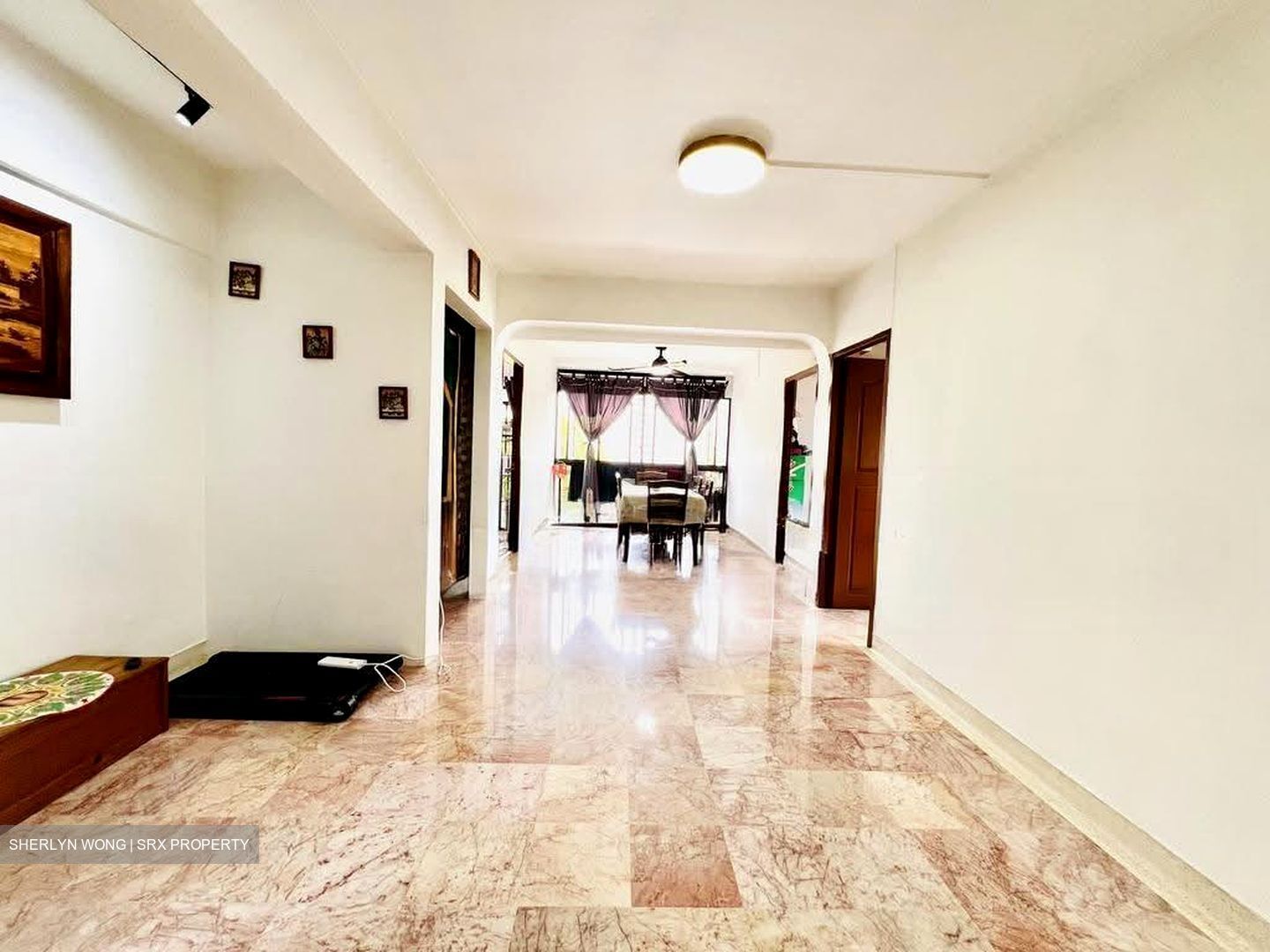 Blk 37 Telok Blangah Rise (Bukit Merah), HDB 5 Rooms #631014461